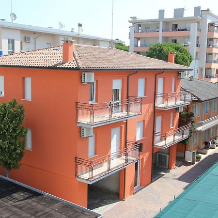 Appartement Graziano à Bibione Extérieur photo