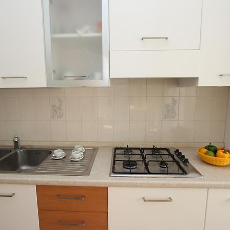Appartement Graziano à Bibione Extérieur photo