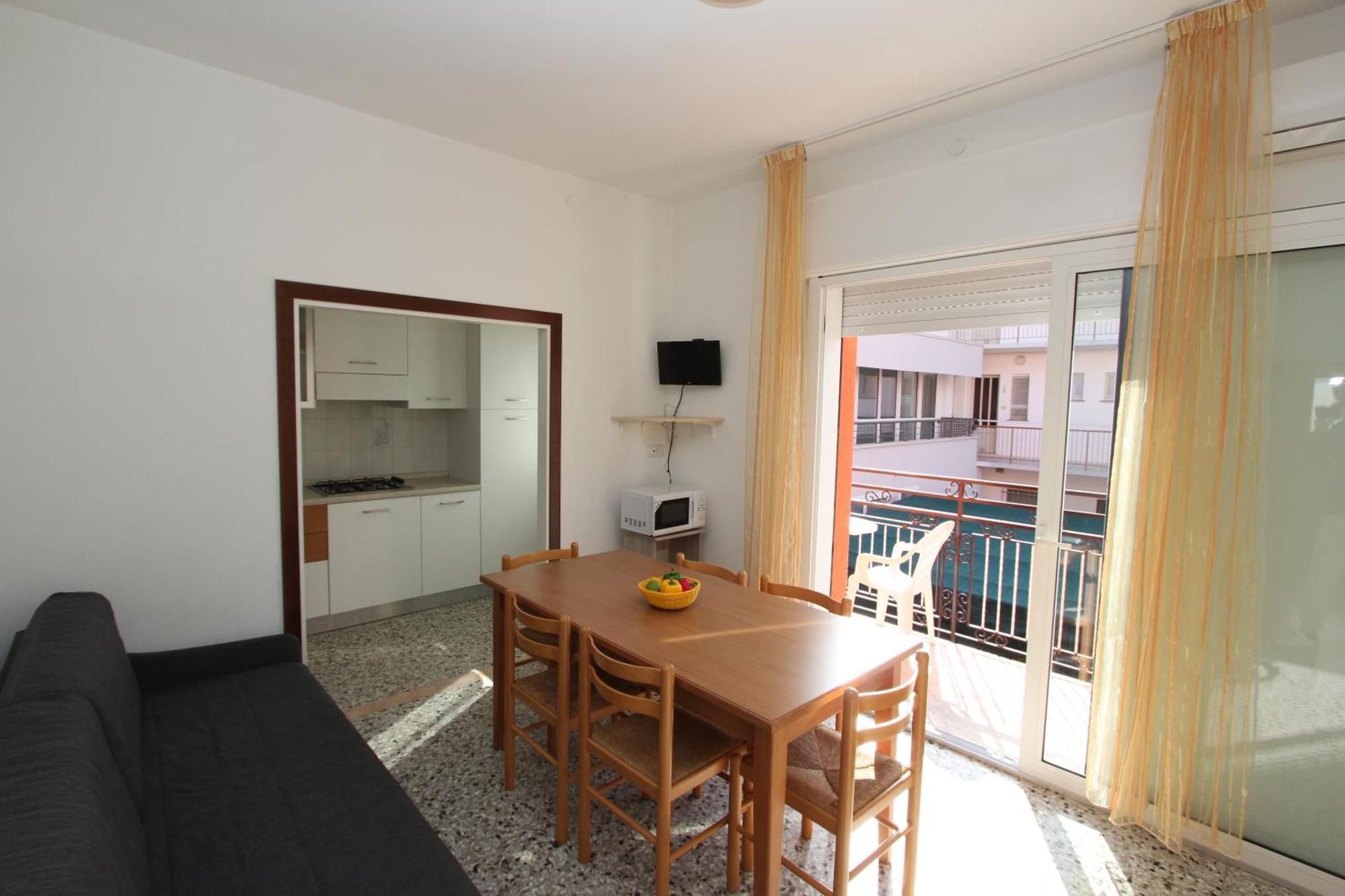 Appartement Graziano à Bibione Extérieur photo