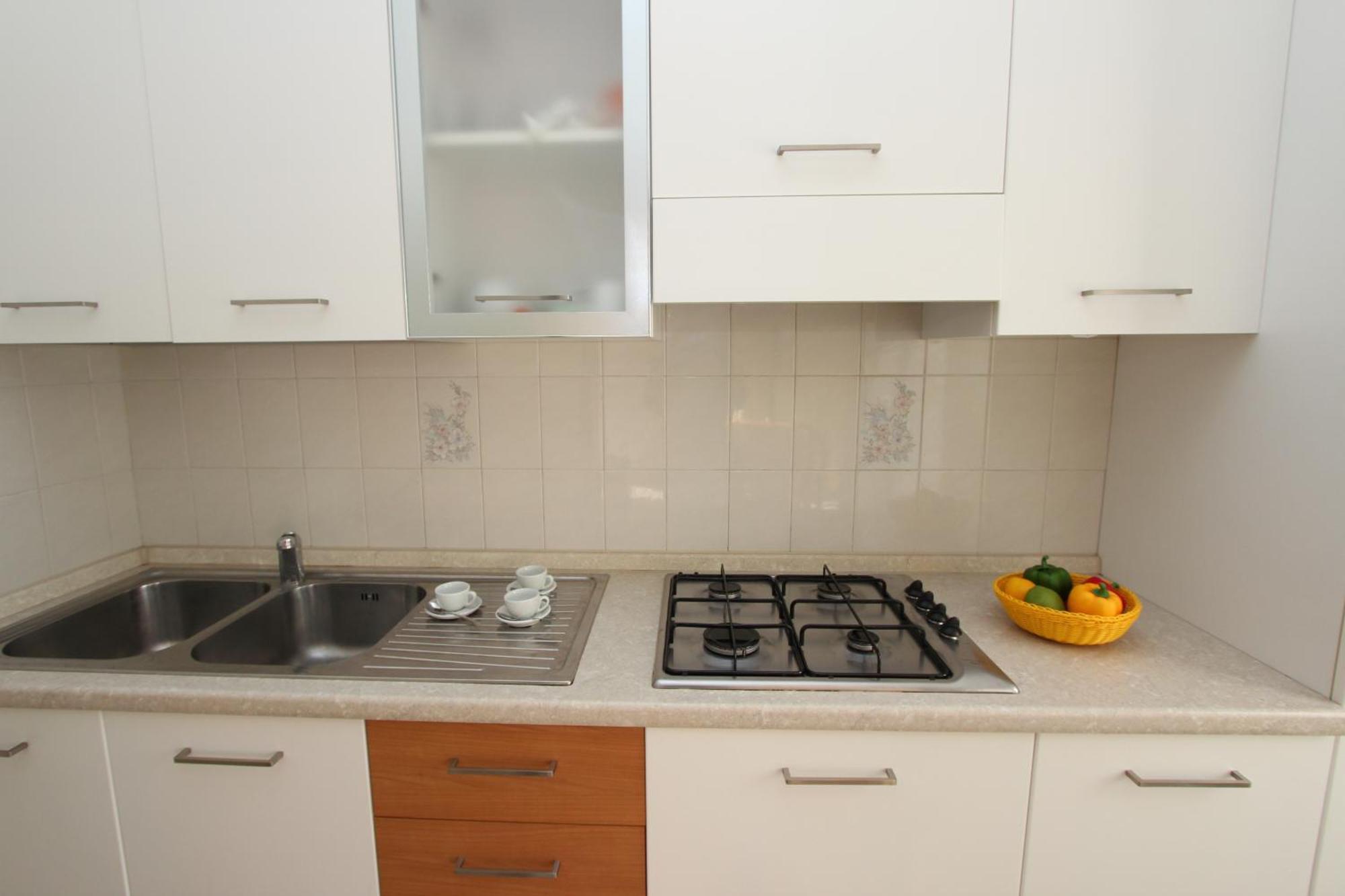 Appartement Graziano à Bibione Extérieur photo