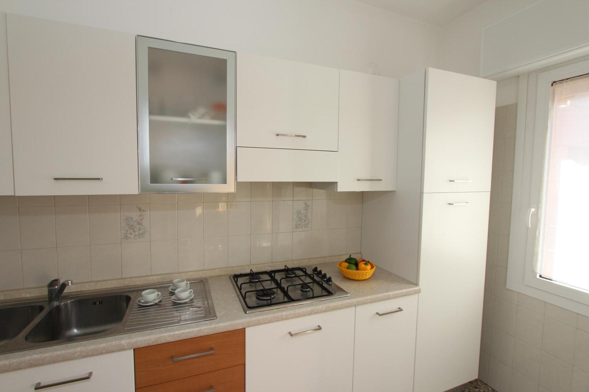 Appartement Graziano à Bibione Extérieur photo