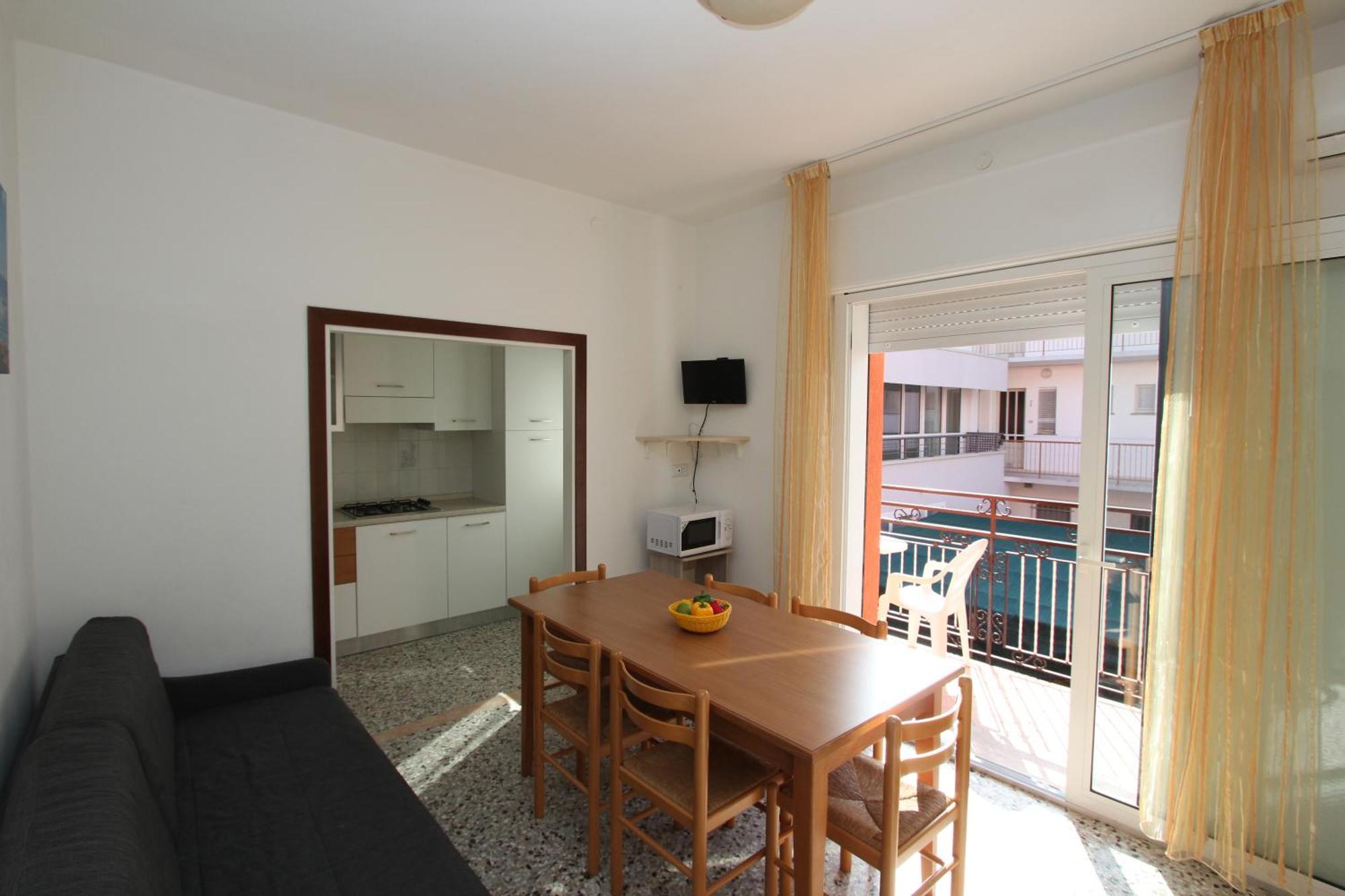 Appartement Graziano à Bibione Extérieur photo