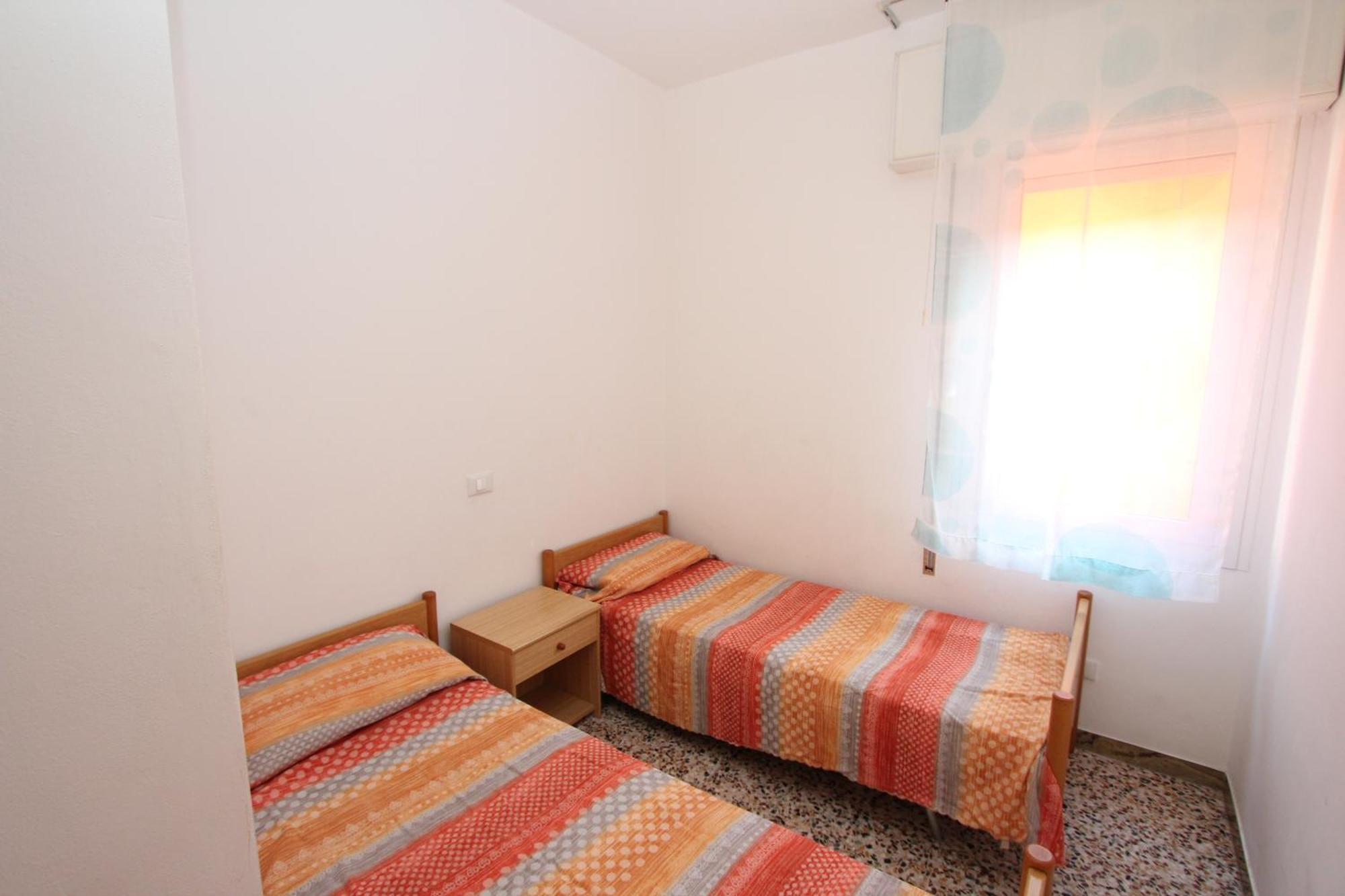 Appartement Graziano à Bibione Extérieur photo